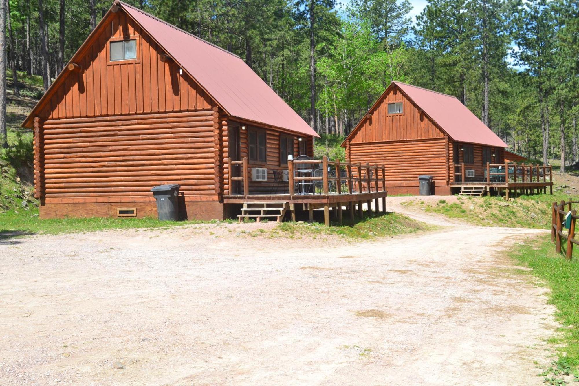 Holy Smoke Resort Keystone Rum bild